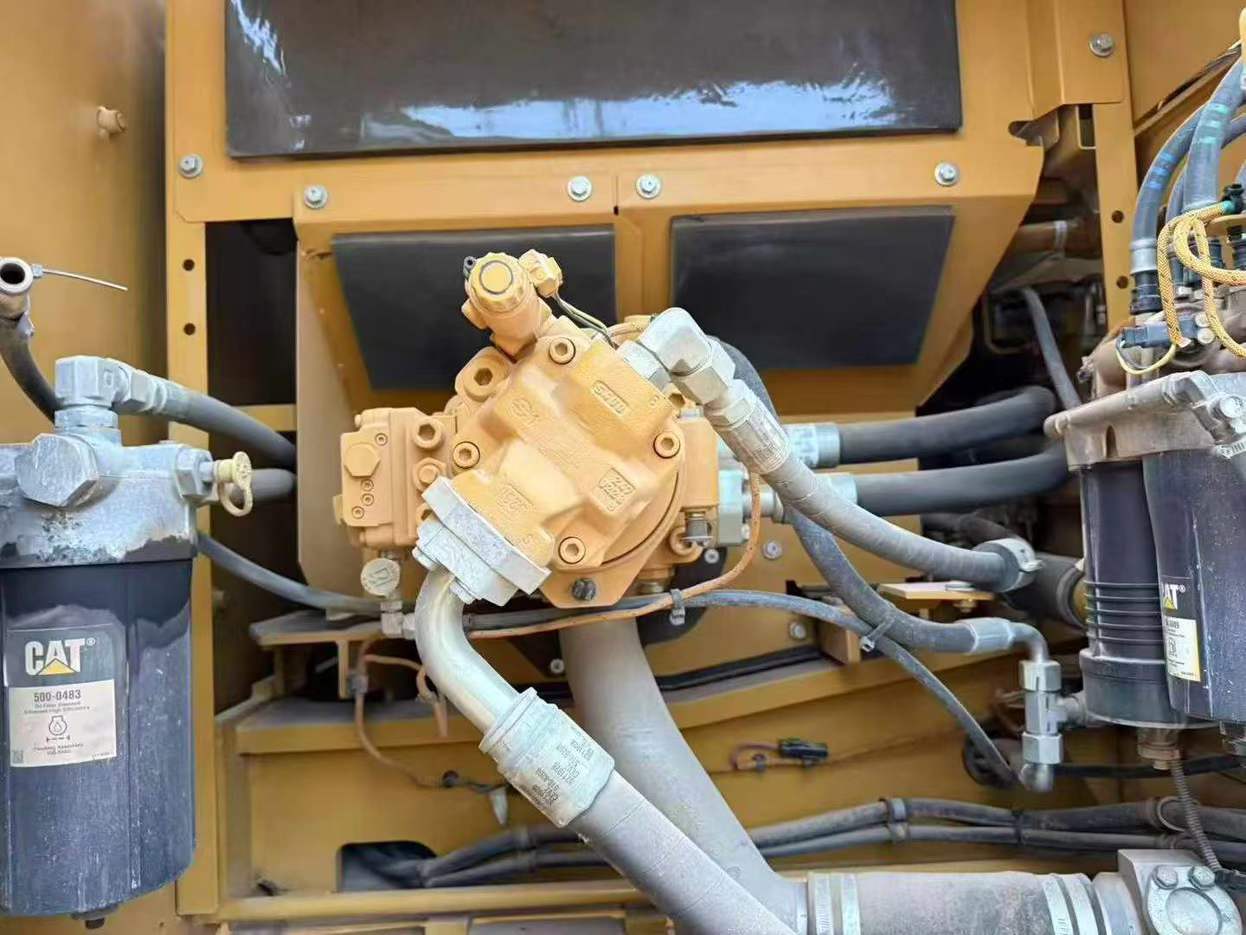 Used Caterpillar 336FLH Excavator 2019 Model