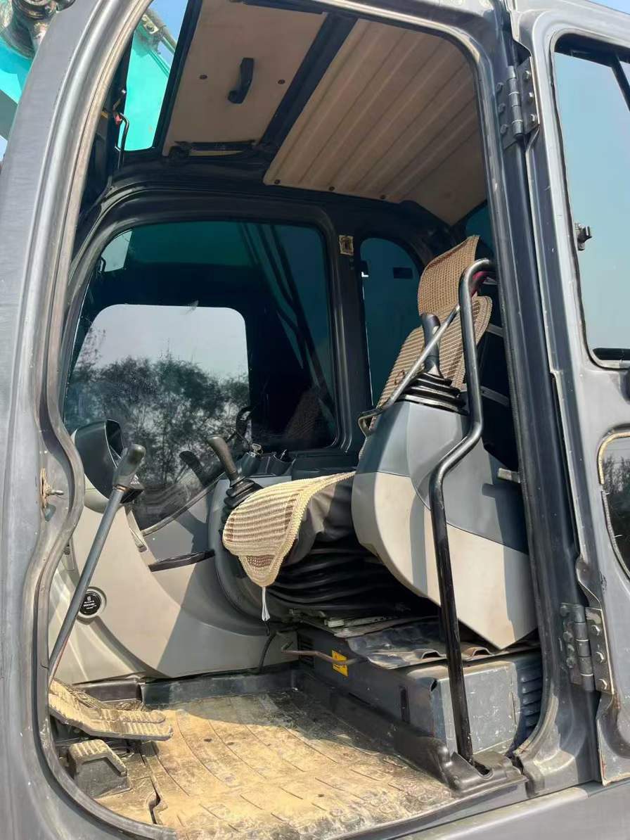 Used Kobelco SK140 Excavator 2016 Model / 5