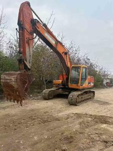 Buy Doosan S225 Used Excavator Used Doosan S225 Excavator 2010 Model