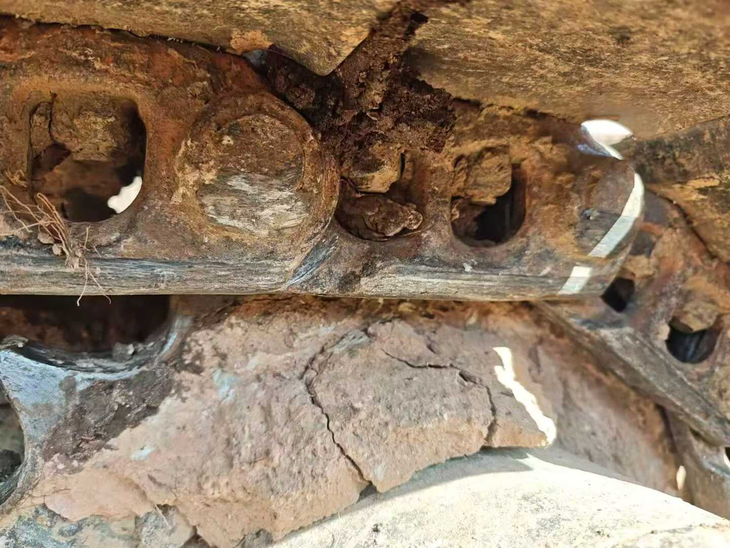 Used Kobelco SK140 Excavator 2016 Model / 5