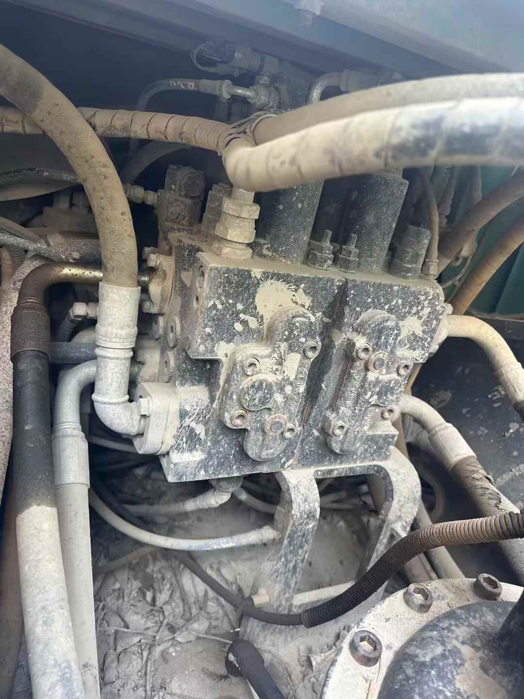 Used Kobelco SK60-10 Excavator 2019 Model / 4