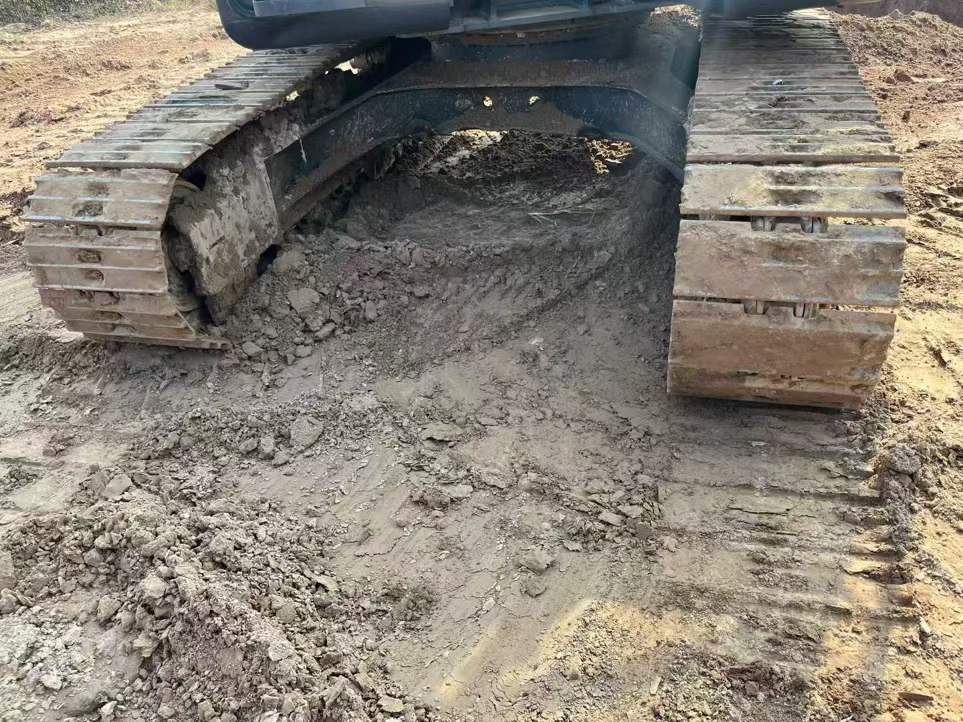 Used Kobelco SK140 Excavator 2016 Model / 6