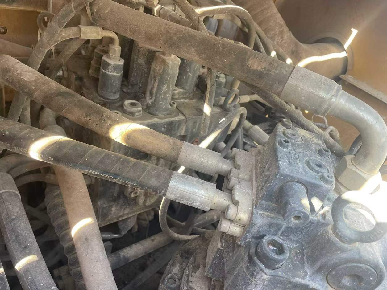 Used XCMG XE215 Excavator 2020 Model / 9