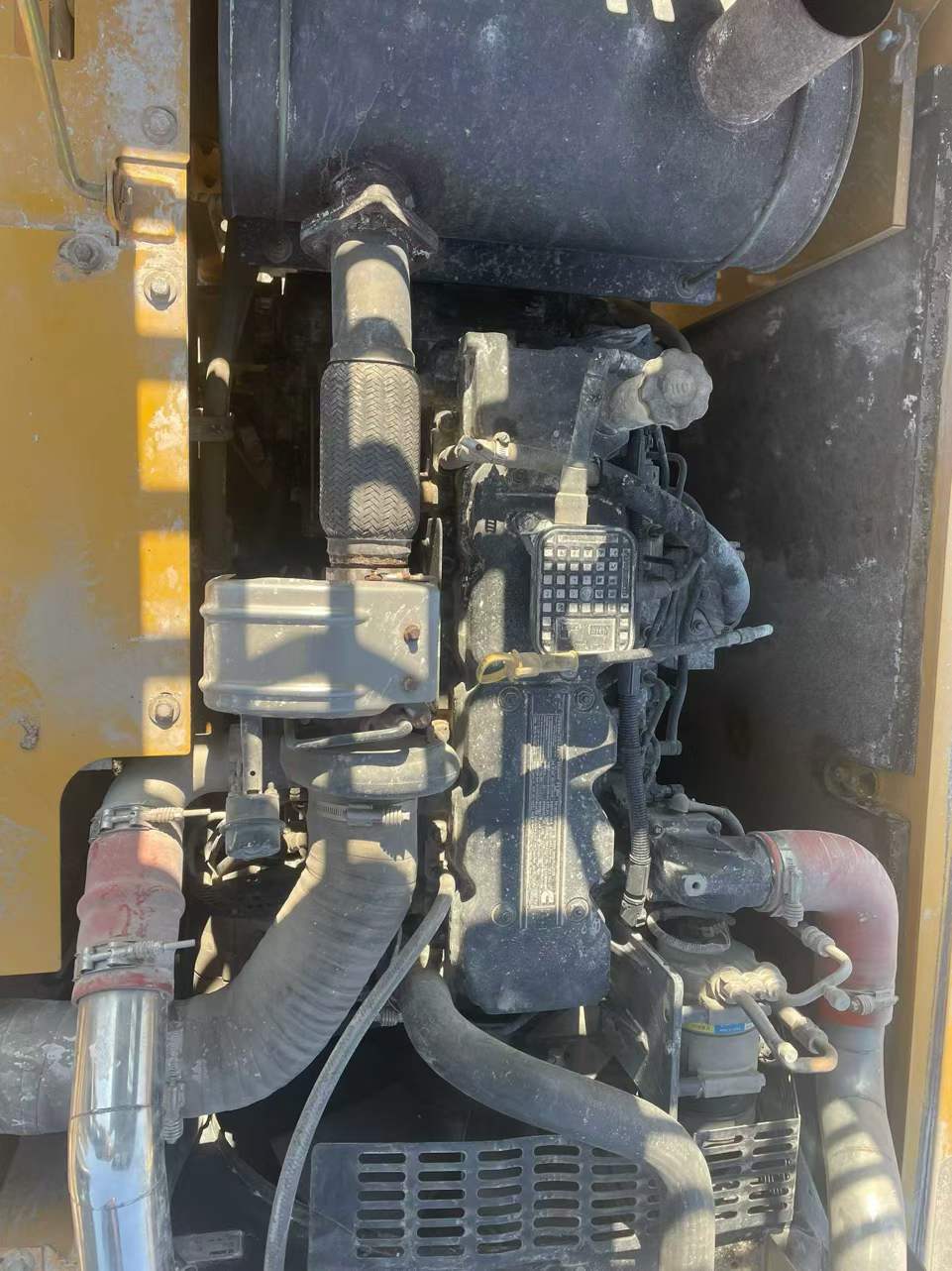 Used XCMG XE215 Excavator 2020 Model / 6