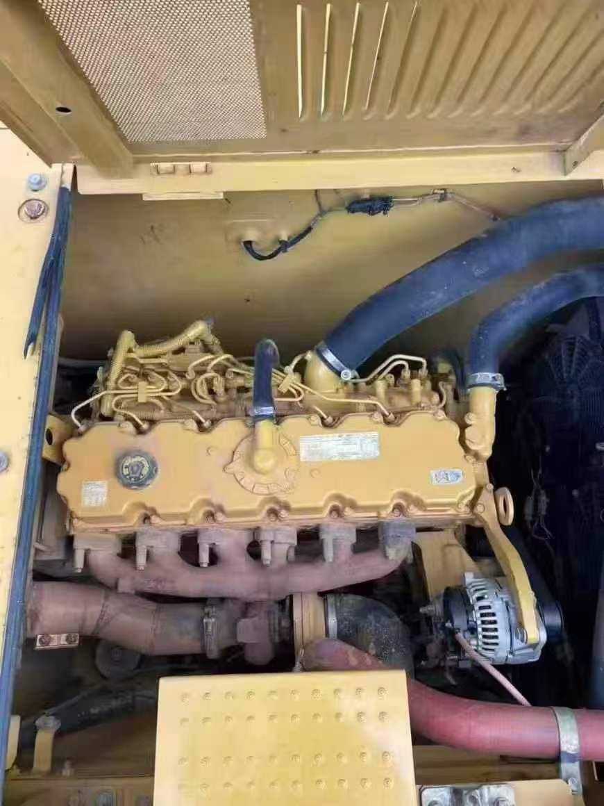 Used Caterpillar 330L Excavator 2019 Model