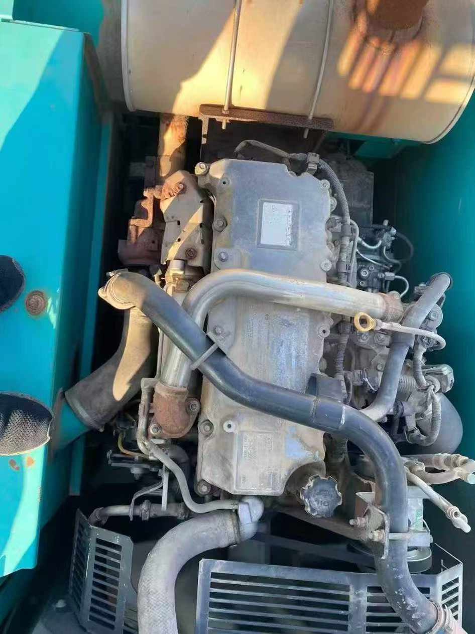 Used Kobelco SK60 Excavator 2011 Model / 7