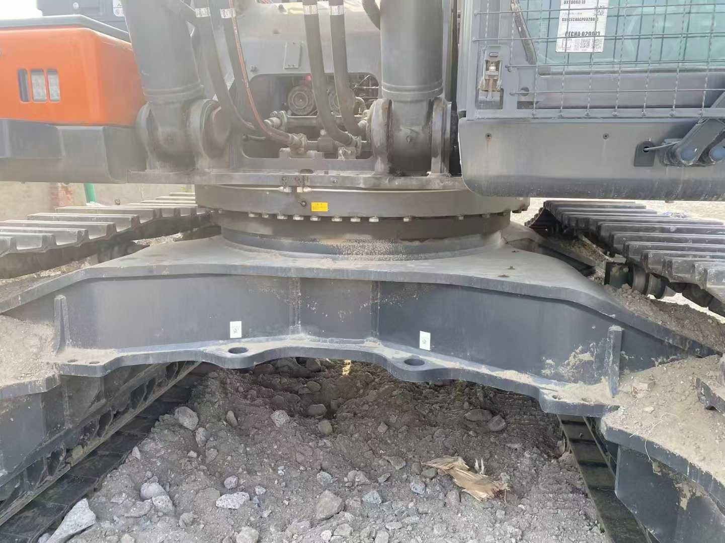 Used Doosan DX500 Excavator 2023 Model / 6