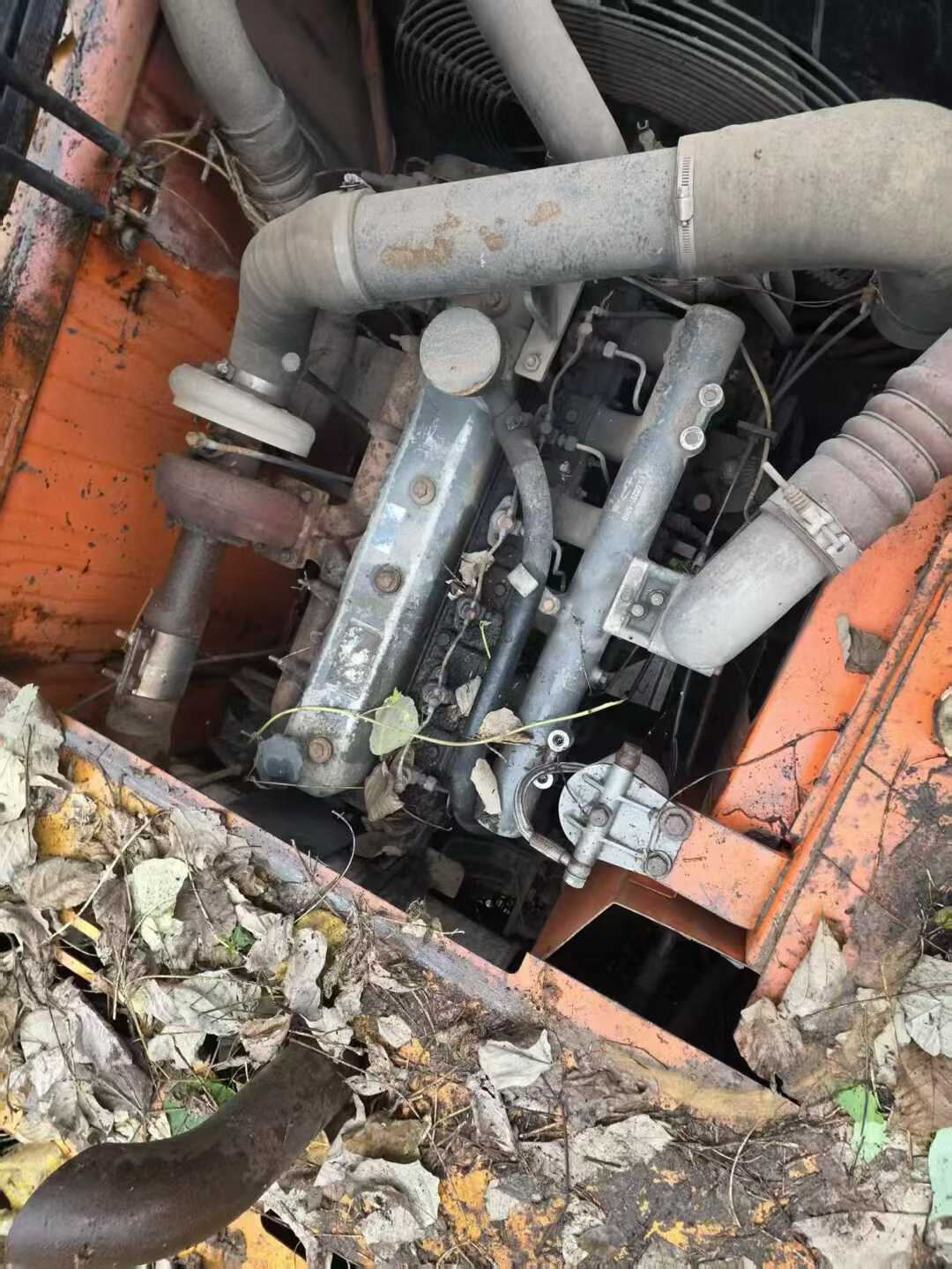 Used Doosan S225 Excavator 2016 Model / 5