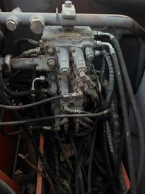 Buy Hitachi ZX60 Used Excavator / 9 Used Hitachi ZX60 Excavator 2012 Model / 9