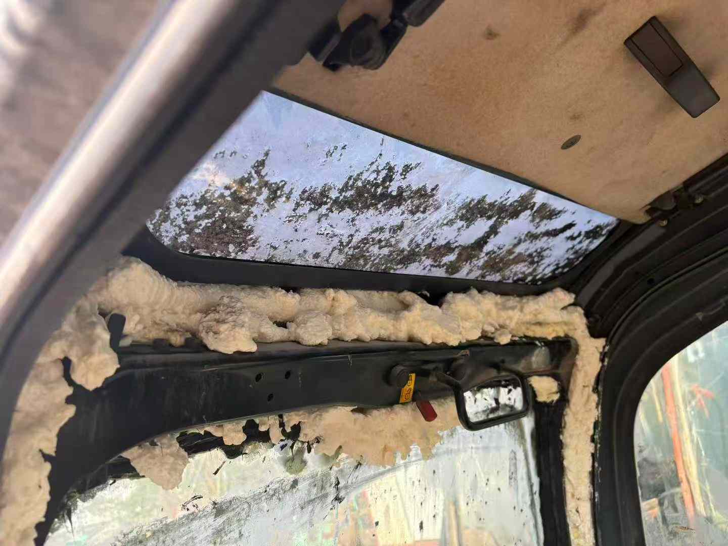 Used Kobelco SK55 Excavator 2016 Model / 9