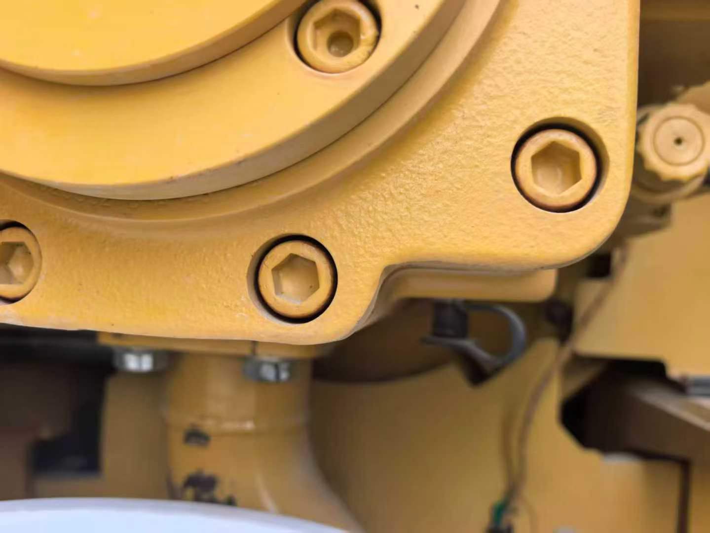 Used Caterpillar 323 Excavator 2018 Model