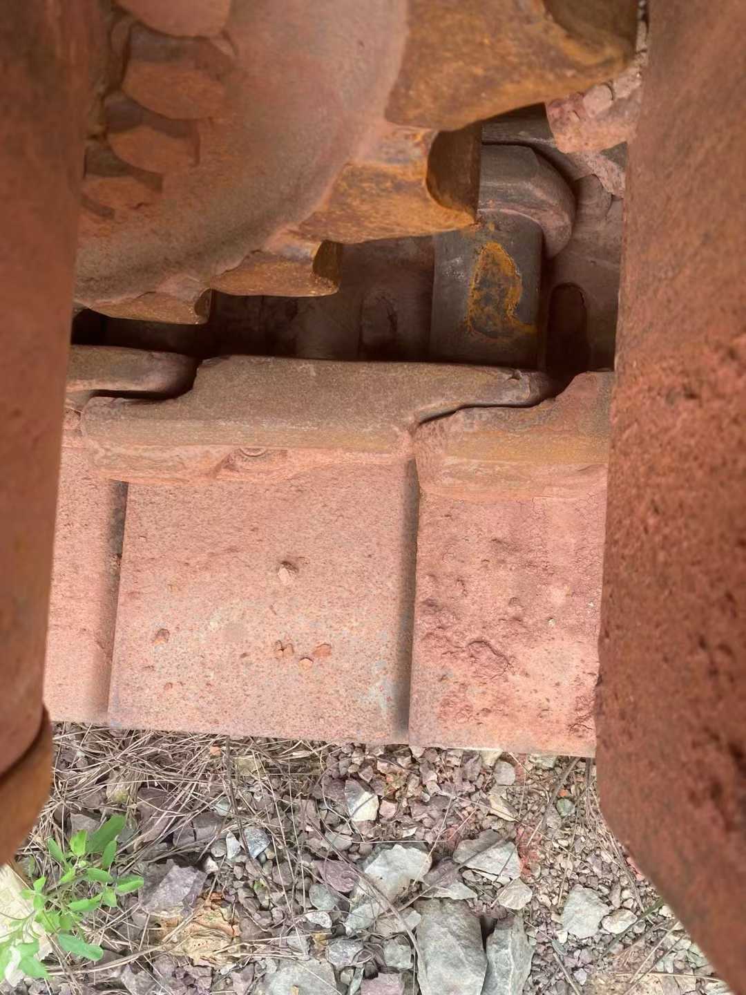 Used Doosan DX80 Excavator 2014 Model / 4