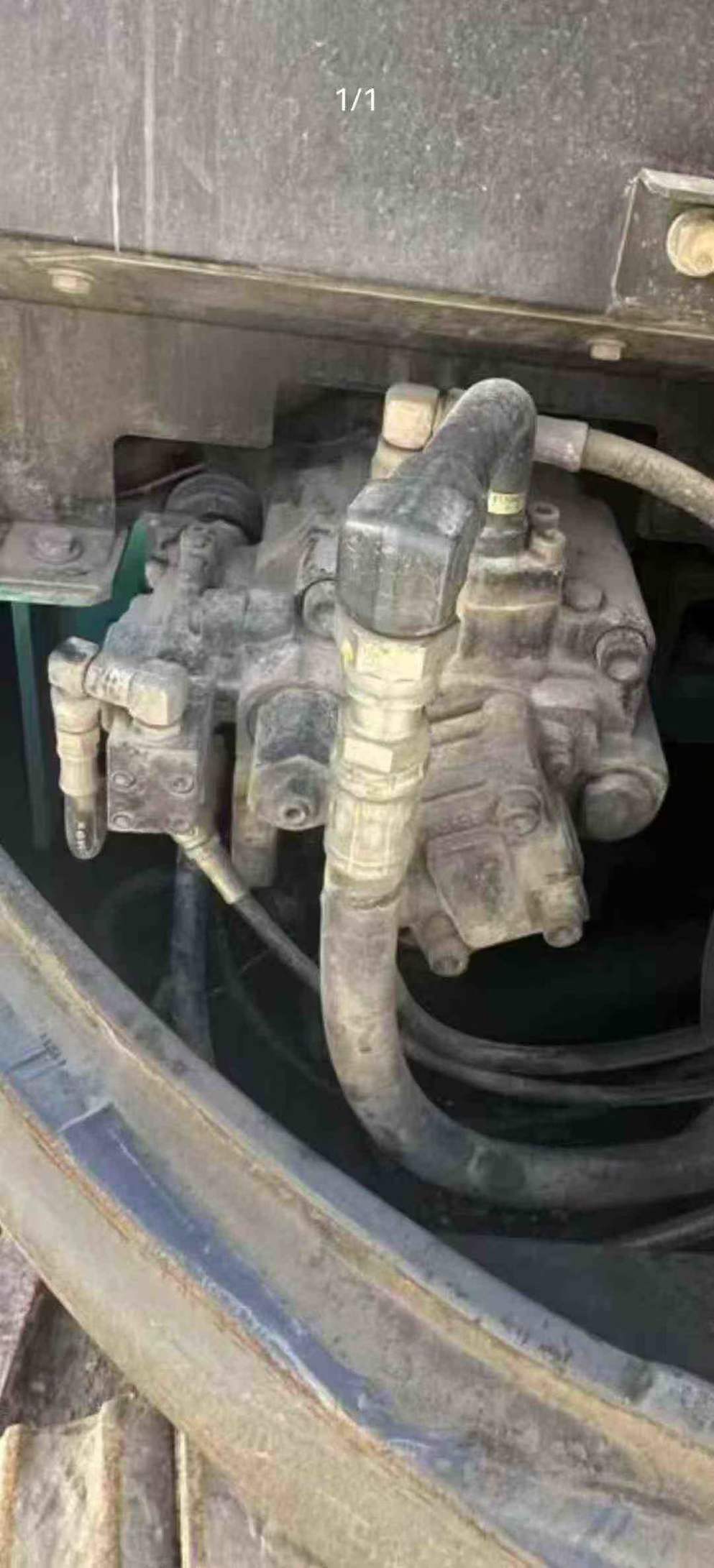 Used Kobelco SK70 Excavator 2016 Model / 4