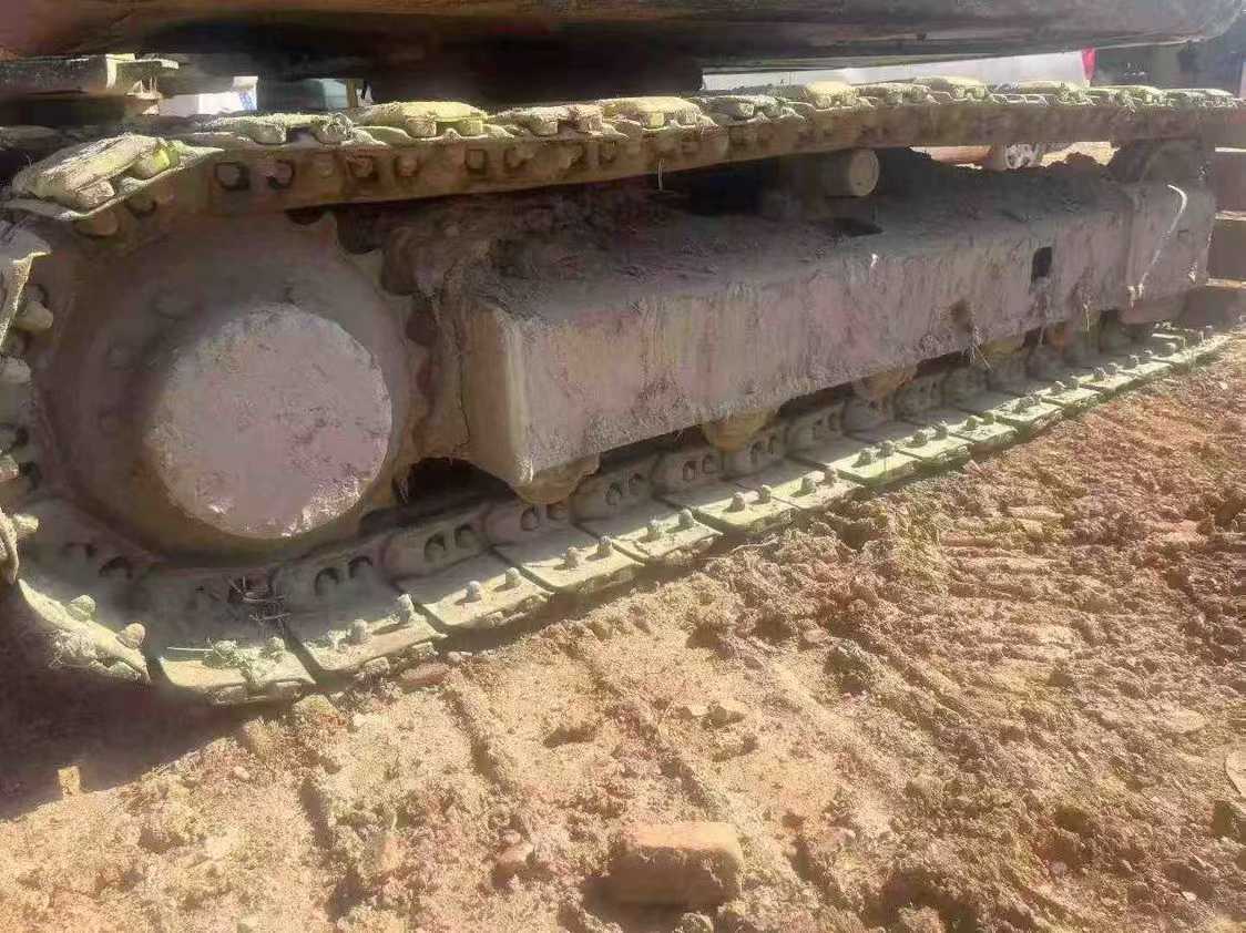 Used Kobelco SK75-8 Excavator 2013 Model / 9