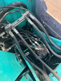 Buy Kobelco SK75-8 Used Excavator / 5 Used Kobelco SK75-8 Excavator 2016 Model / 5