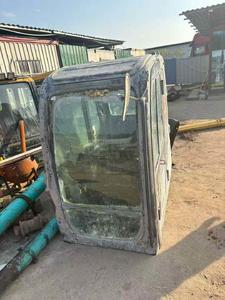 Buy Kobelco SK55 Used Excavator Used Kobelco SK55 Excavator 2016 Model
