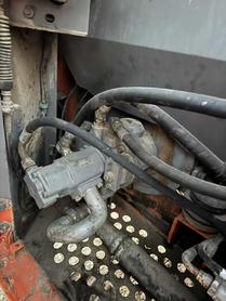 Buy Hitachi ZX60 Used Excavator / 7 Used Hitachi ZX60 Excavator 2012 Model / 7