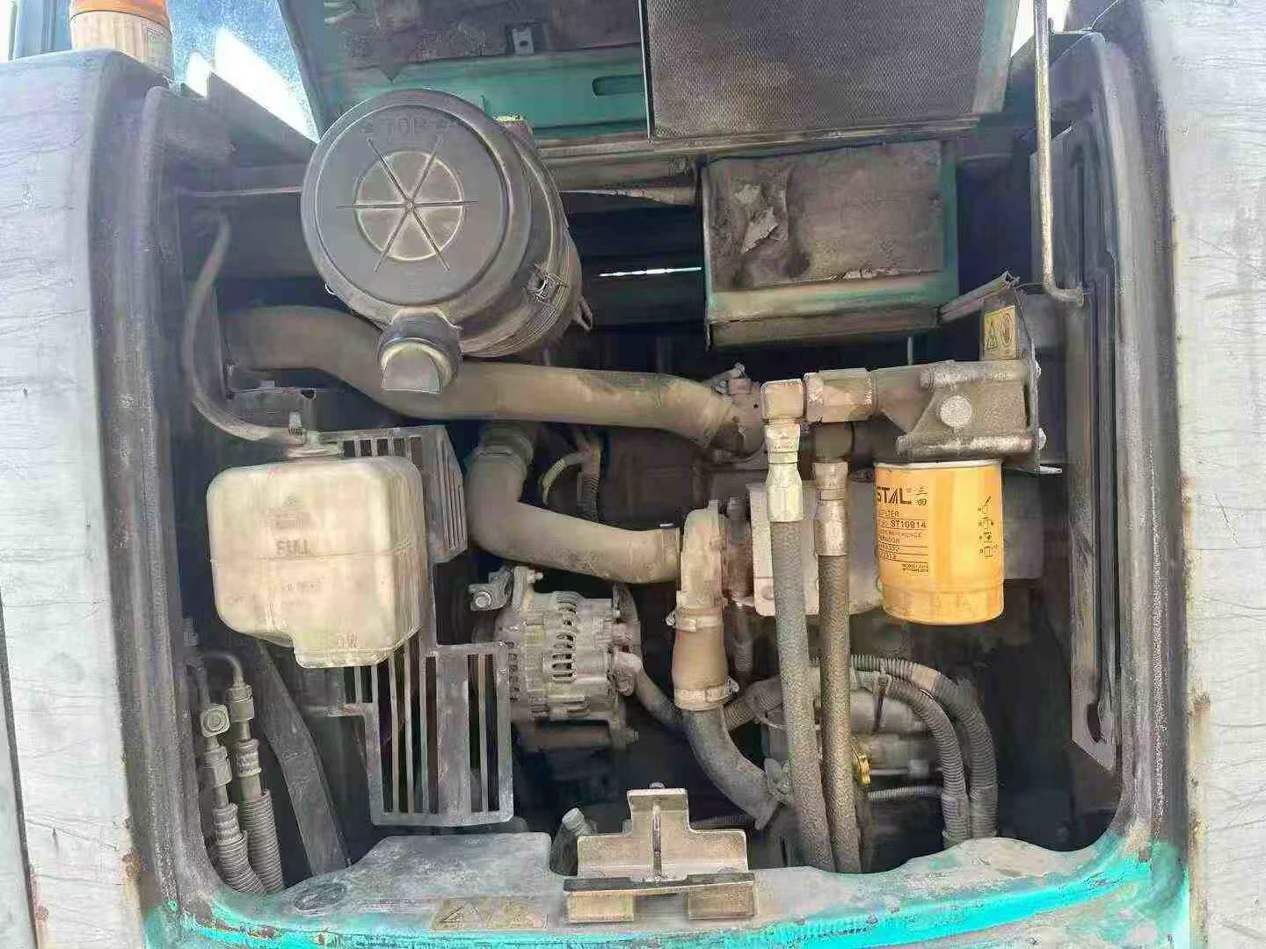 Used Kobelco SK70 Excavator 2016 Model / 2