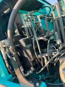 Buy Kobelco SK75-8 Used Excavator / 6 Used Kobelco SK75-8 Excavator 2016 Model / 6