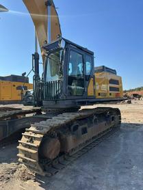 Buy XCMG XE60 Used Excavator / 4 Used XCMG XE60 Excavator 2016 Model / 4