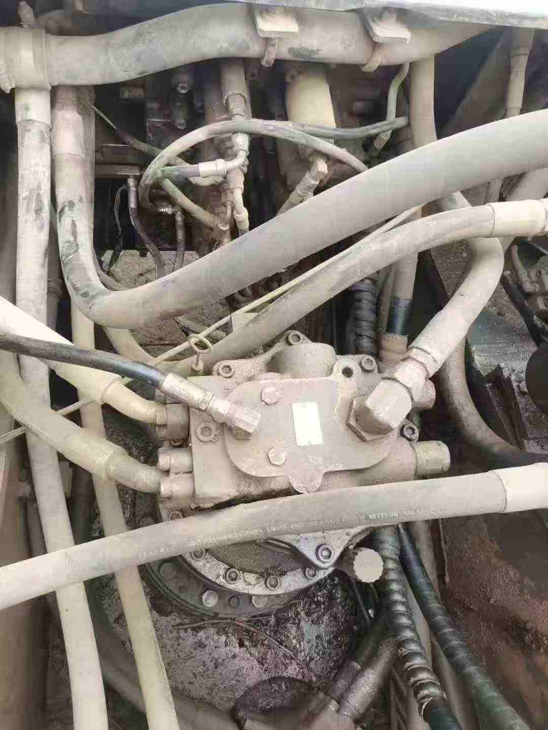 Used Doosan DX80 Excavator 2018 Model / 5