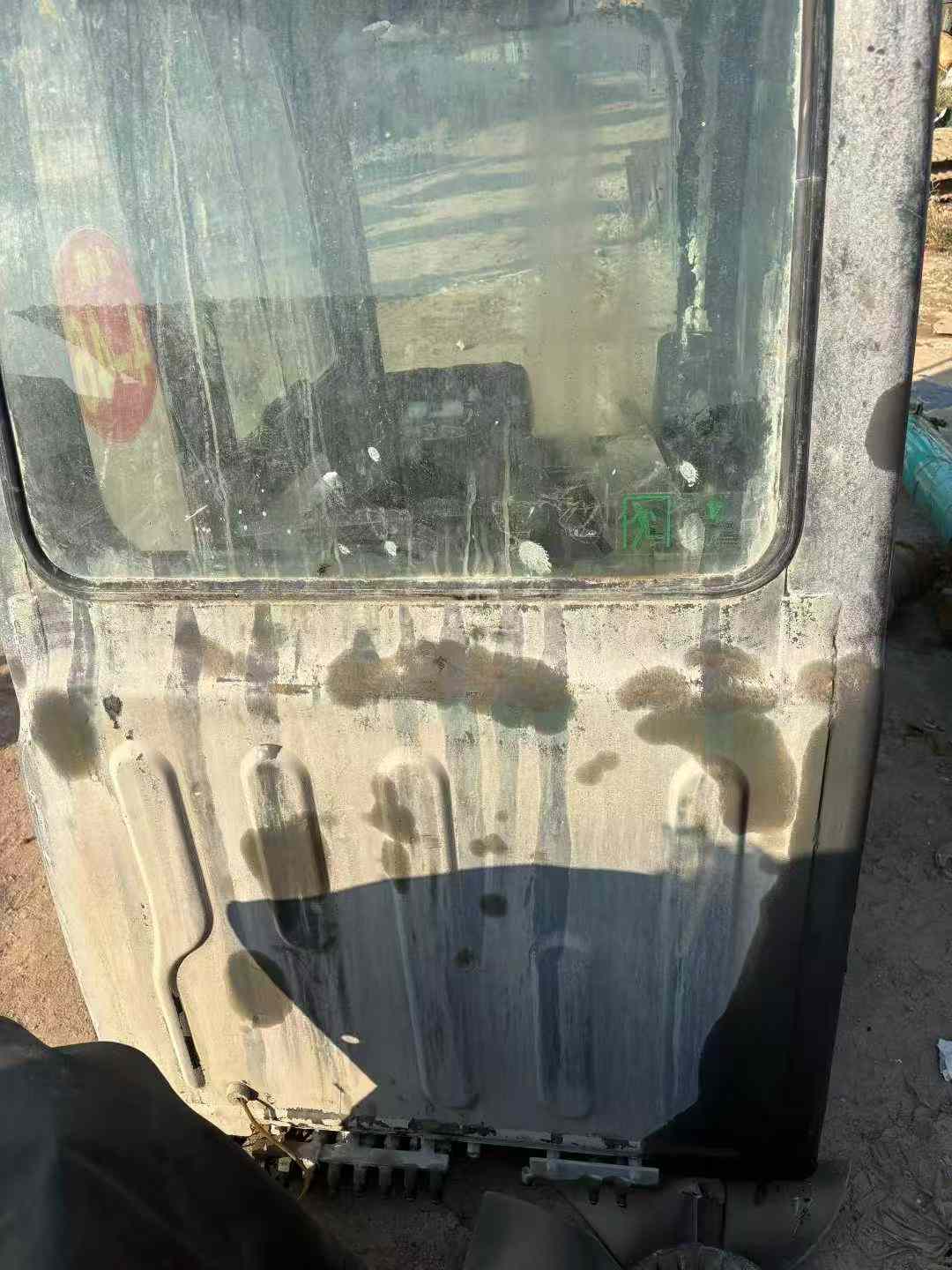 Used Kobelco SK55 Excavator 2016 Model / 2