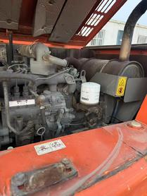 Buy Hitachi ZX60 Used Excavator / 6 Used Hitachi ZX60 Excavator 2012 Model / 6