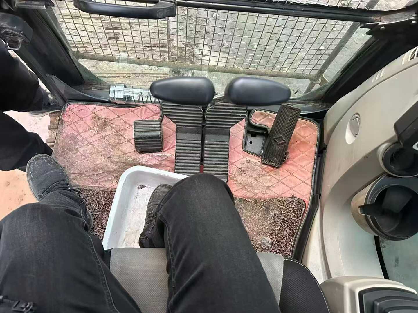 Used Kobelco SK60-10 Excavator 2018 Model / 5