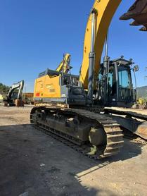 Buy XCMG XE60 Used Excavator / 2 Used XCMG XE60 Excavator 2016 Model / 2