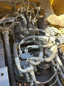 Buy XCMG XE60 Used Excavator / 5 Used XCMG XE60 Excavator 2016 Model / 5