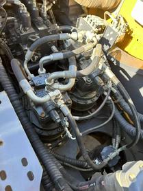 Buy XCMG XE60 Used Excavator / 9 Used XCMG XE60 Excavator 2016 Model / 9