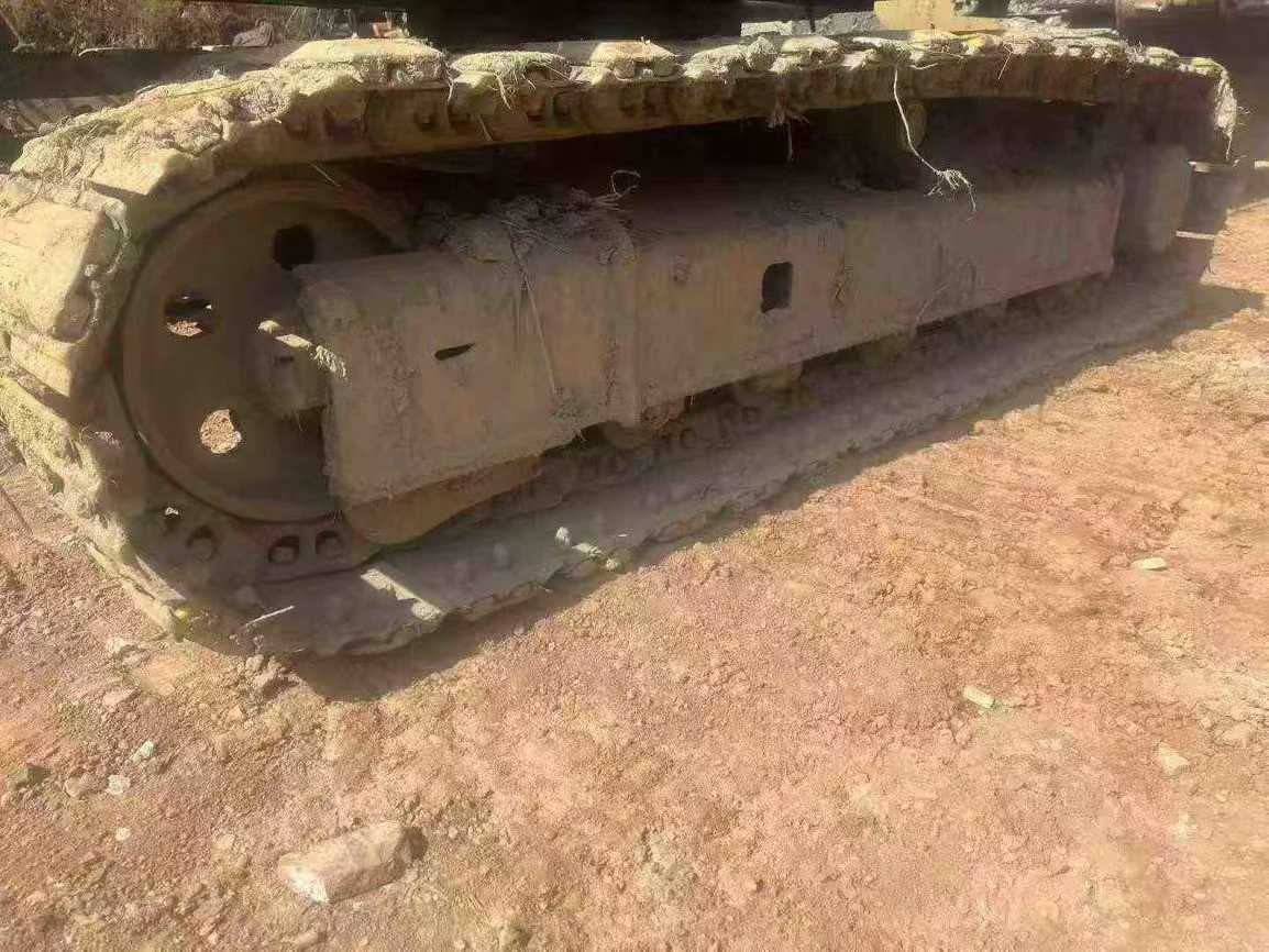 Used Kobelco SK75-8 Excavator 2013 Model / 5