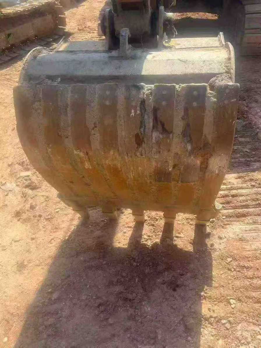 Used Kobelco SK75-8 Excavator 2013 Model / 8