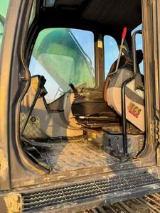 Buy Kobelco SK200 Used Excavator Used Kobelco SK200 Excavator 2016 Model