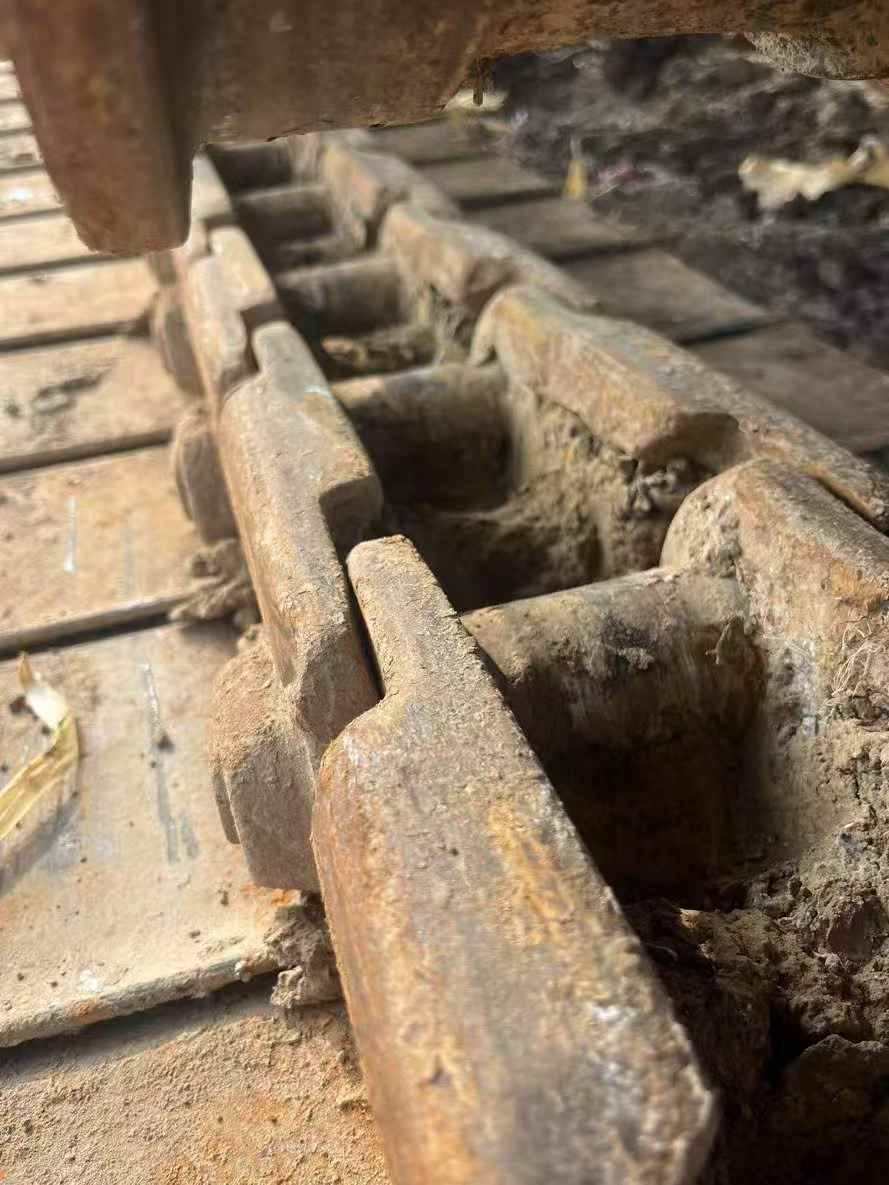 Used Kobelco SK200 Excavator 2016 Model / 7