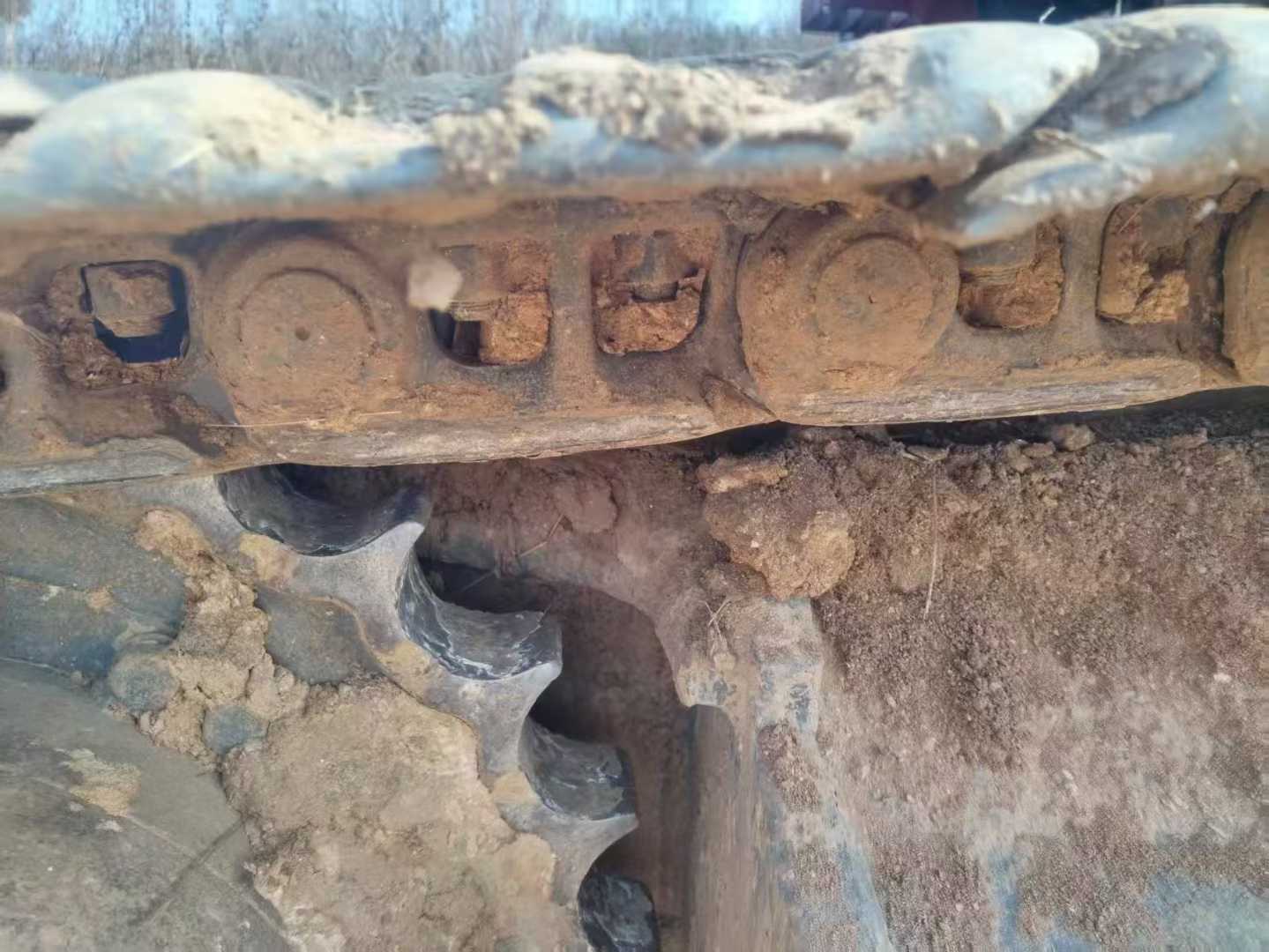 Used Doosan DL300 Excavator 2016 Model / 3