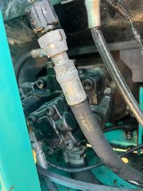 Buy Kobelco SK75-8 Used Excavator / 7 Used Kobelco SK75-8 Excavator 2016 Model / 7