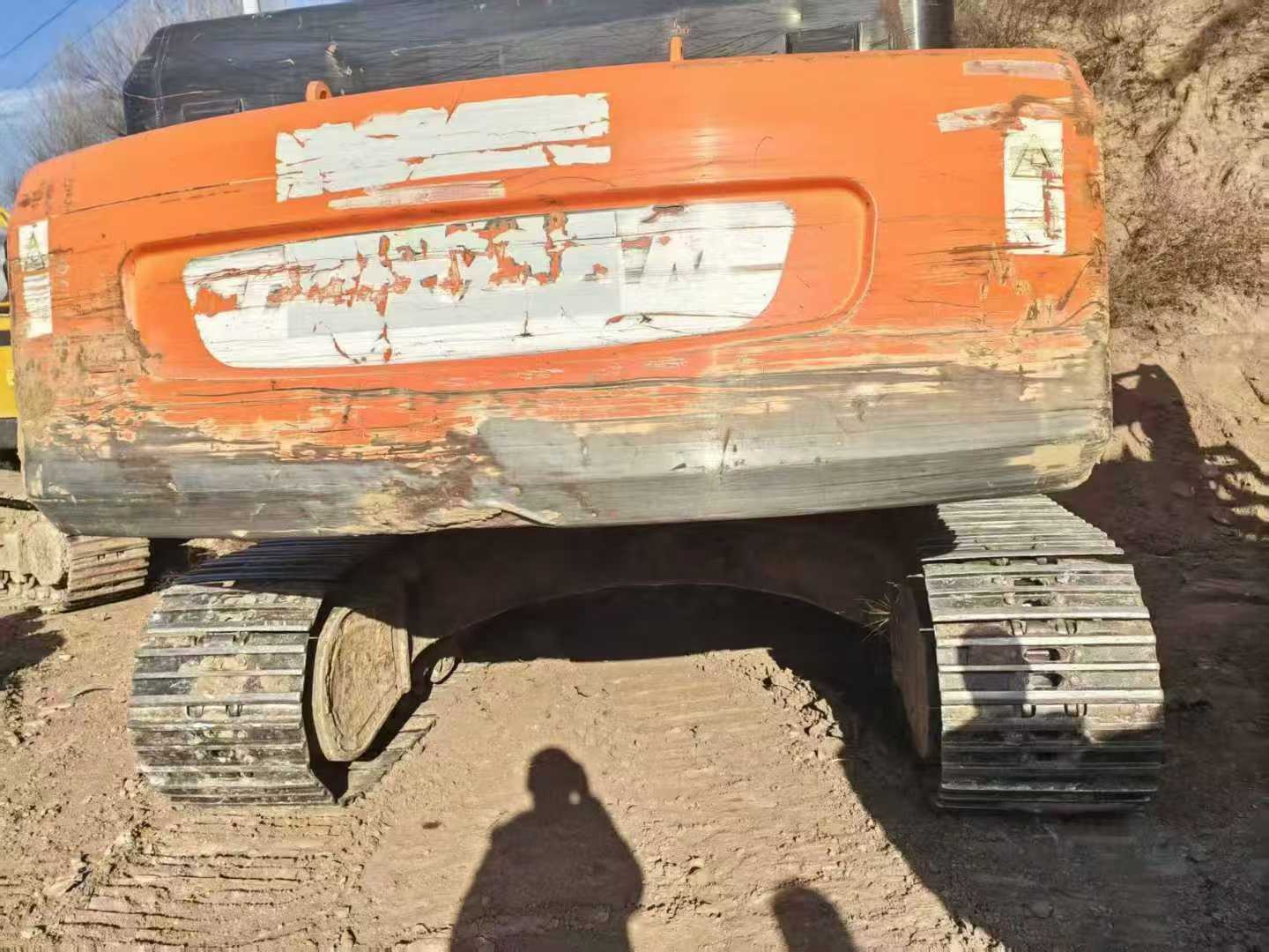 Used Doosan DL300 Excavator 2011 Model / 2