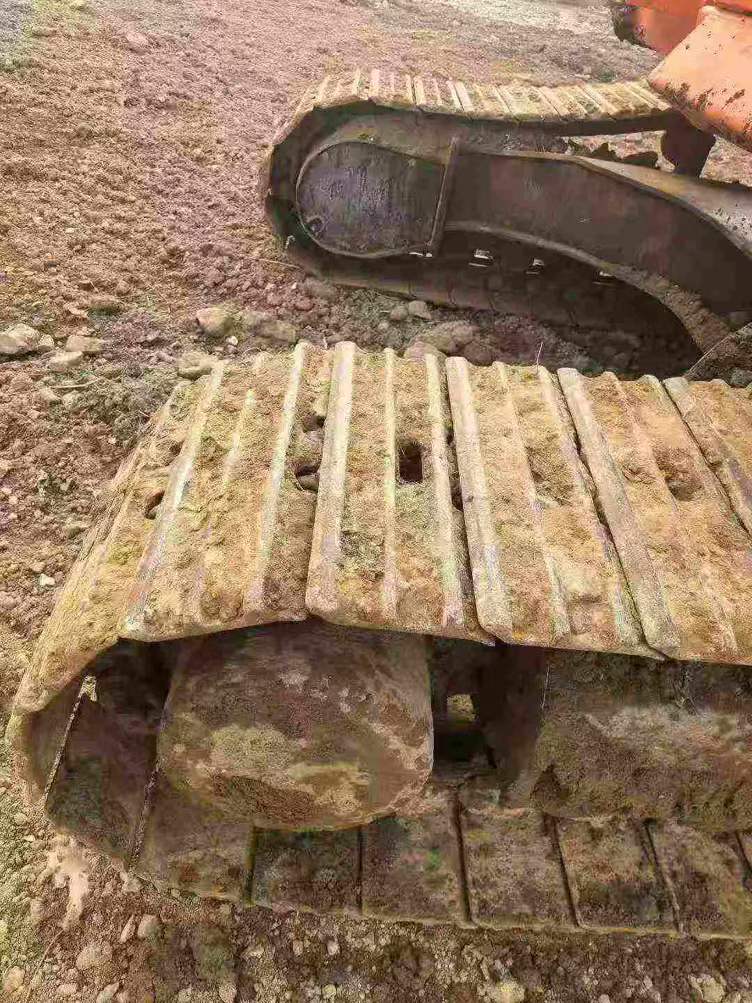 Used Doosan DX60 Excavator 2016 Model / 5