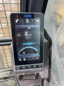 Buy XCMG XE490DK Used Excavator / 9 Used XCMG XE490DK Excavator 2020 Model / 9