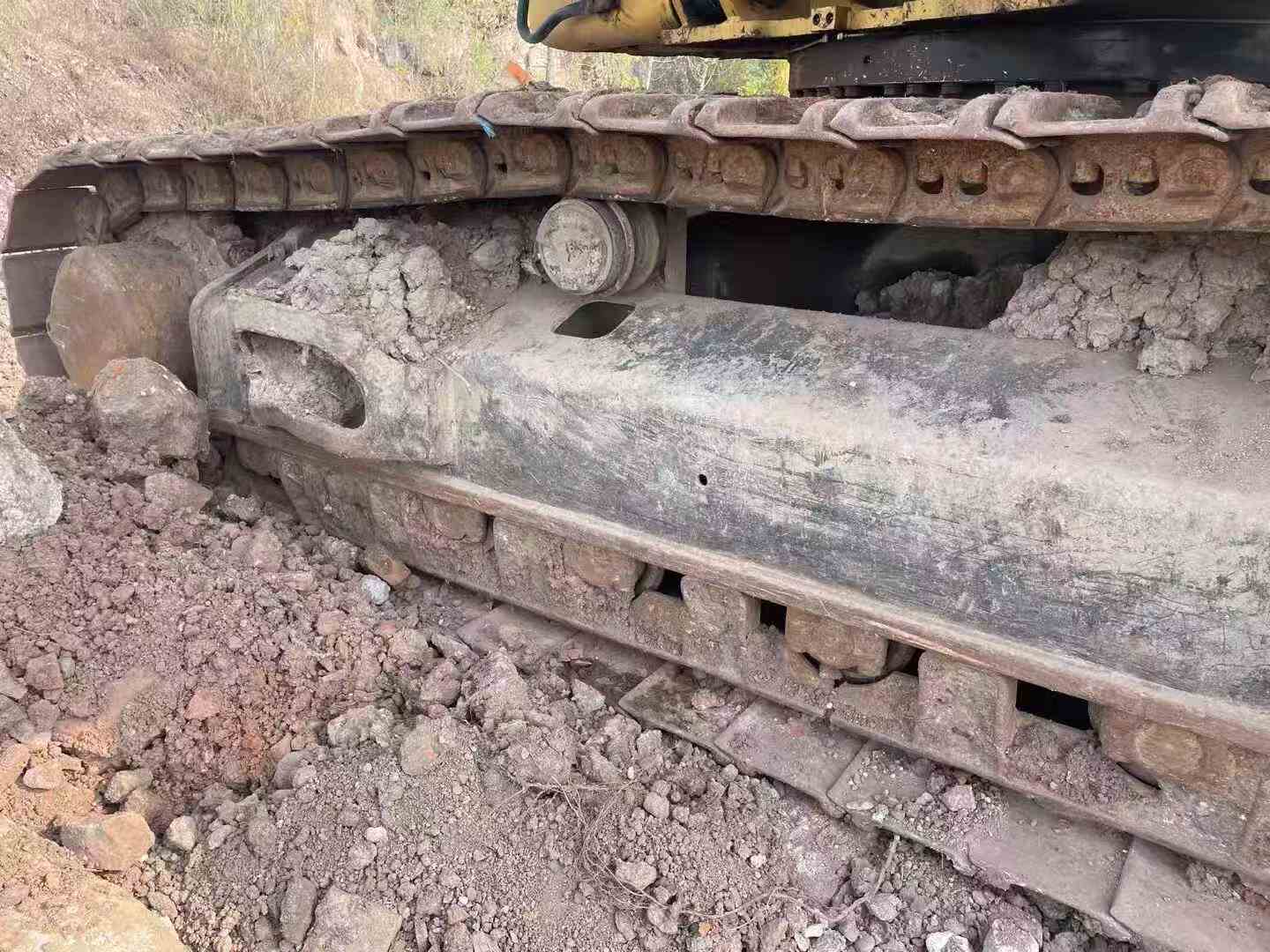 Used Caterpillar CAT352  Excavator 2022 Model / 4