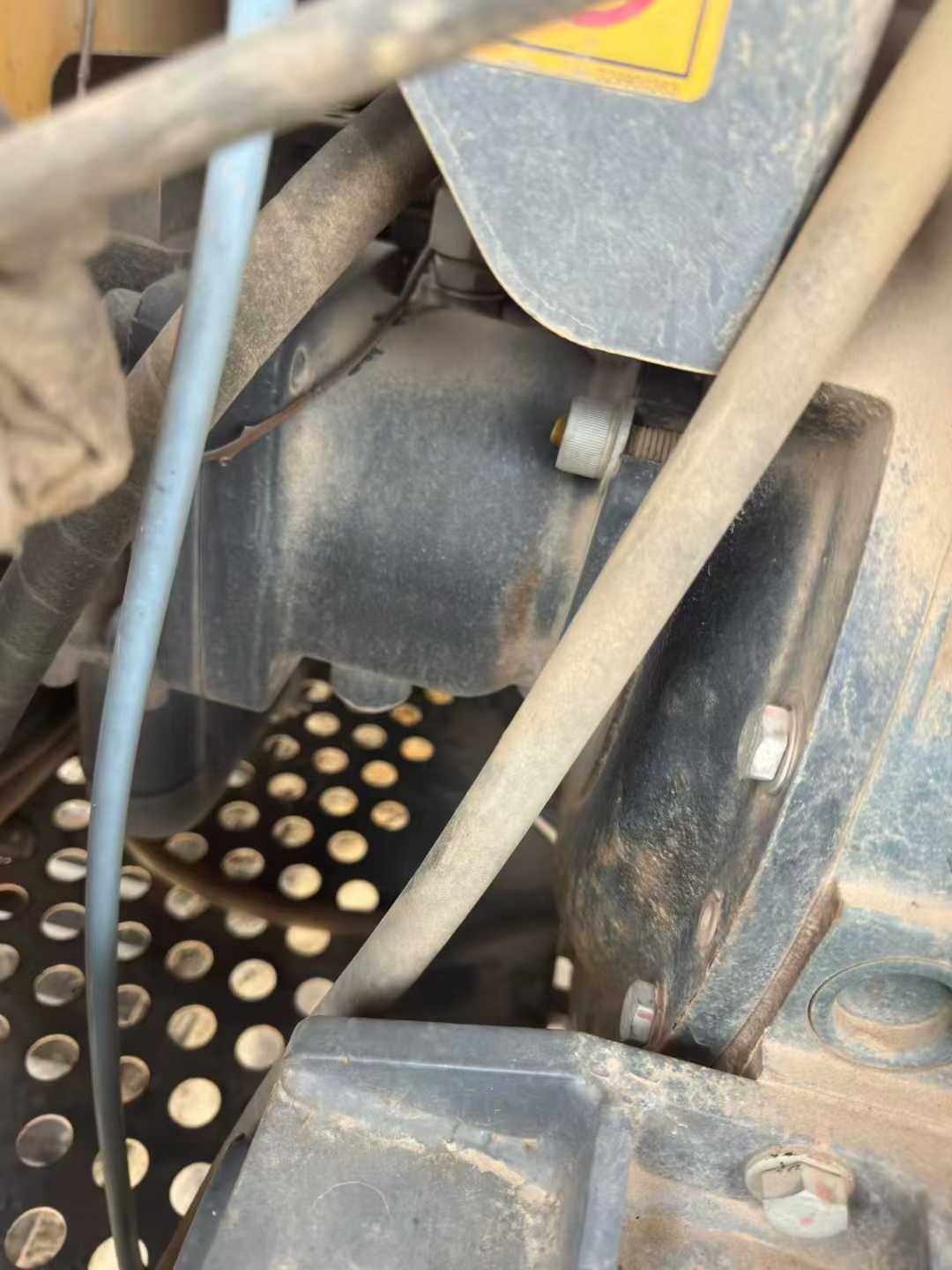 Used XCMG XE75C Excavator 2022 Model