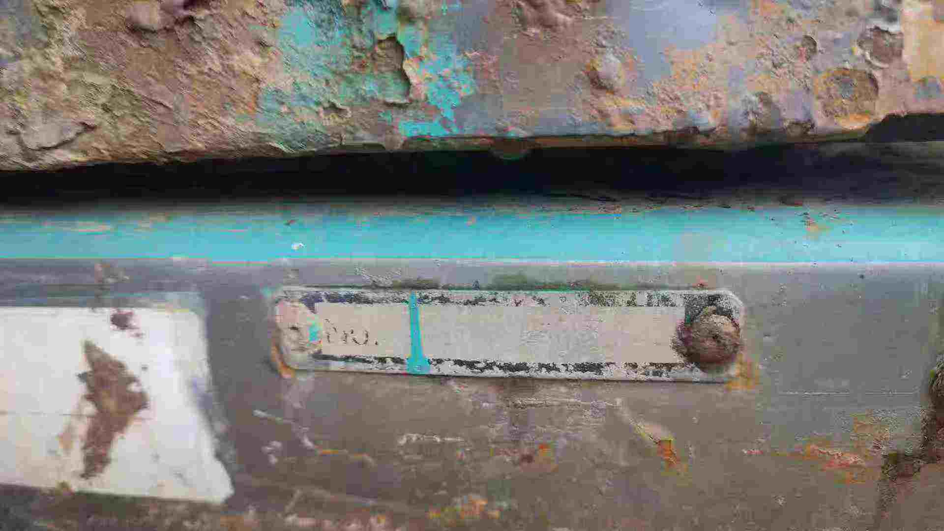 Used Kobelco SK200-10 Excavator 2016 Model / 8