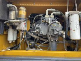 Buy XCMG XE490DK Used Excavator / 6 Used XCMG XE490DK Excavator 2020 Model / 6