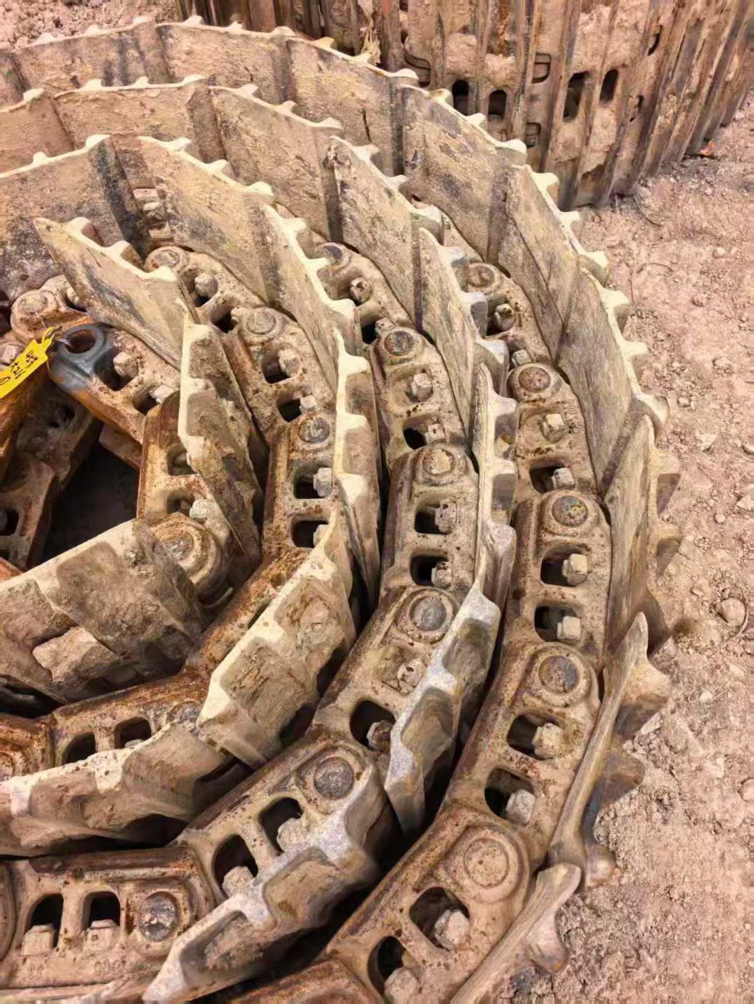 Used Kobelco SK350LC SuperX Excavator 2016 Model / 2