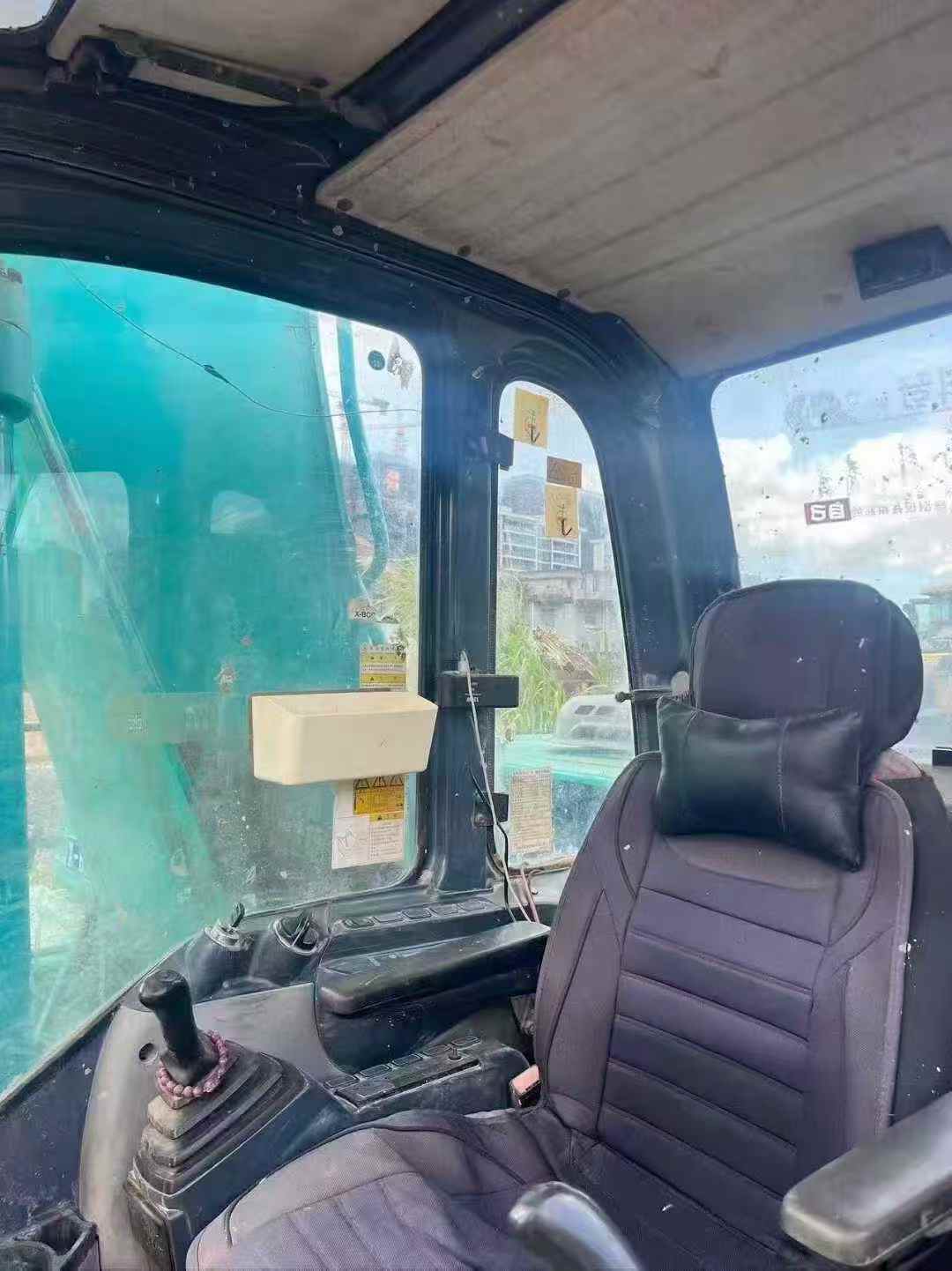 Used Kobelco SK60-8 Excavator 2016 Model / 8