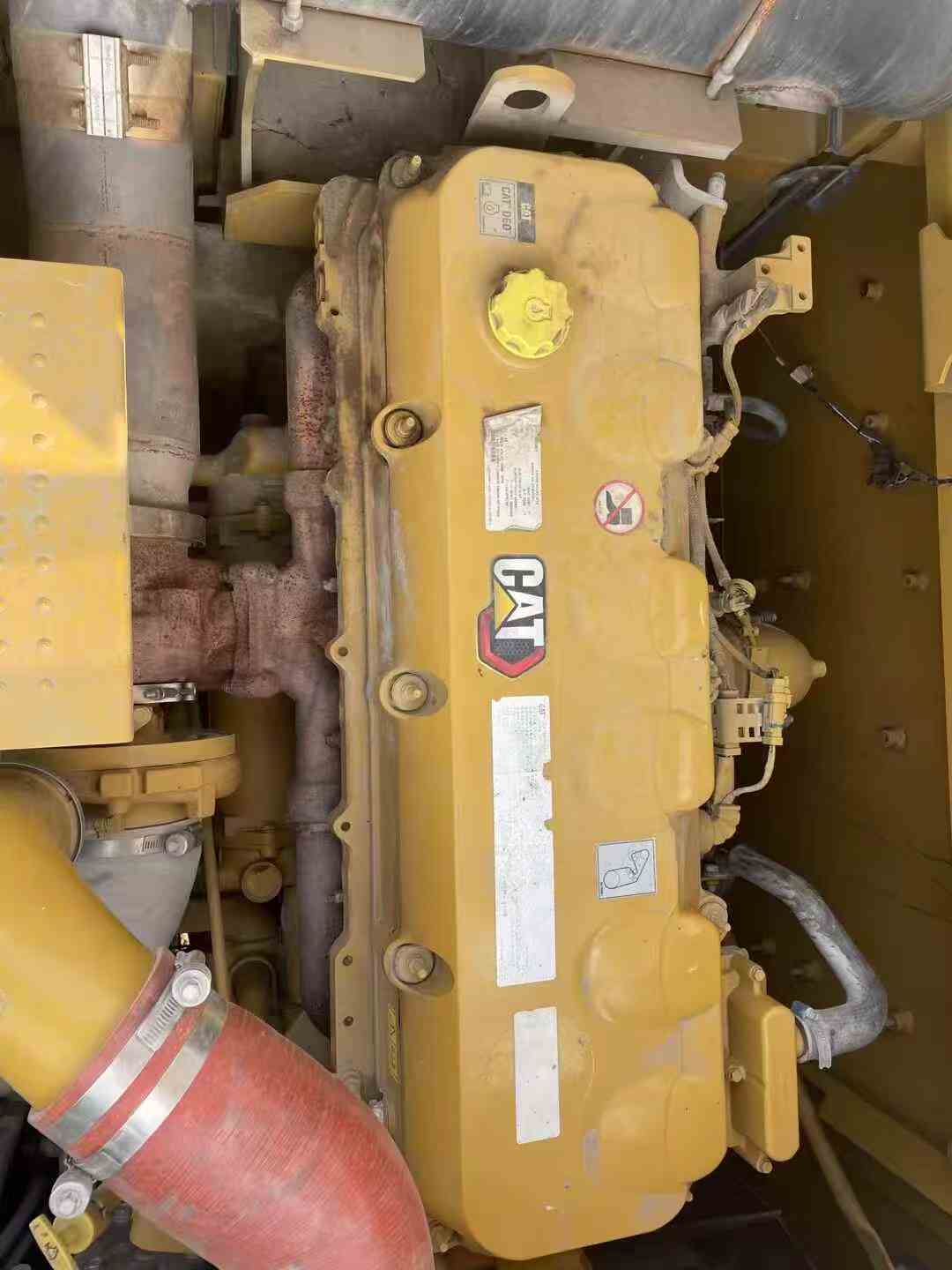 Used Caterpillar CAT352  Excavator 2022 Model / 7