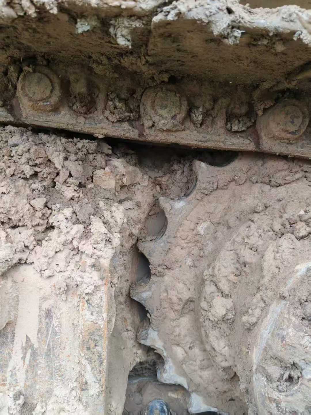 Used Hitachi ZAXIS200 Excavator 2019 Model / 6