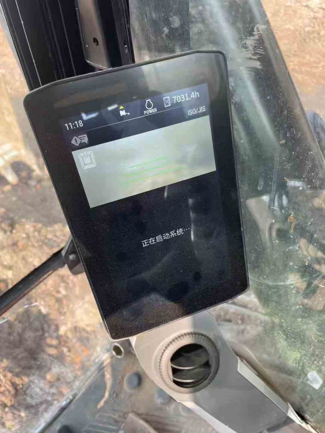 Used Caterpillar CAT352  Excavator 2022 Model / 6