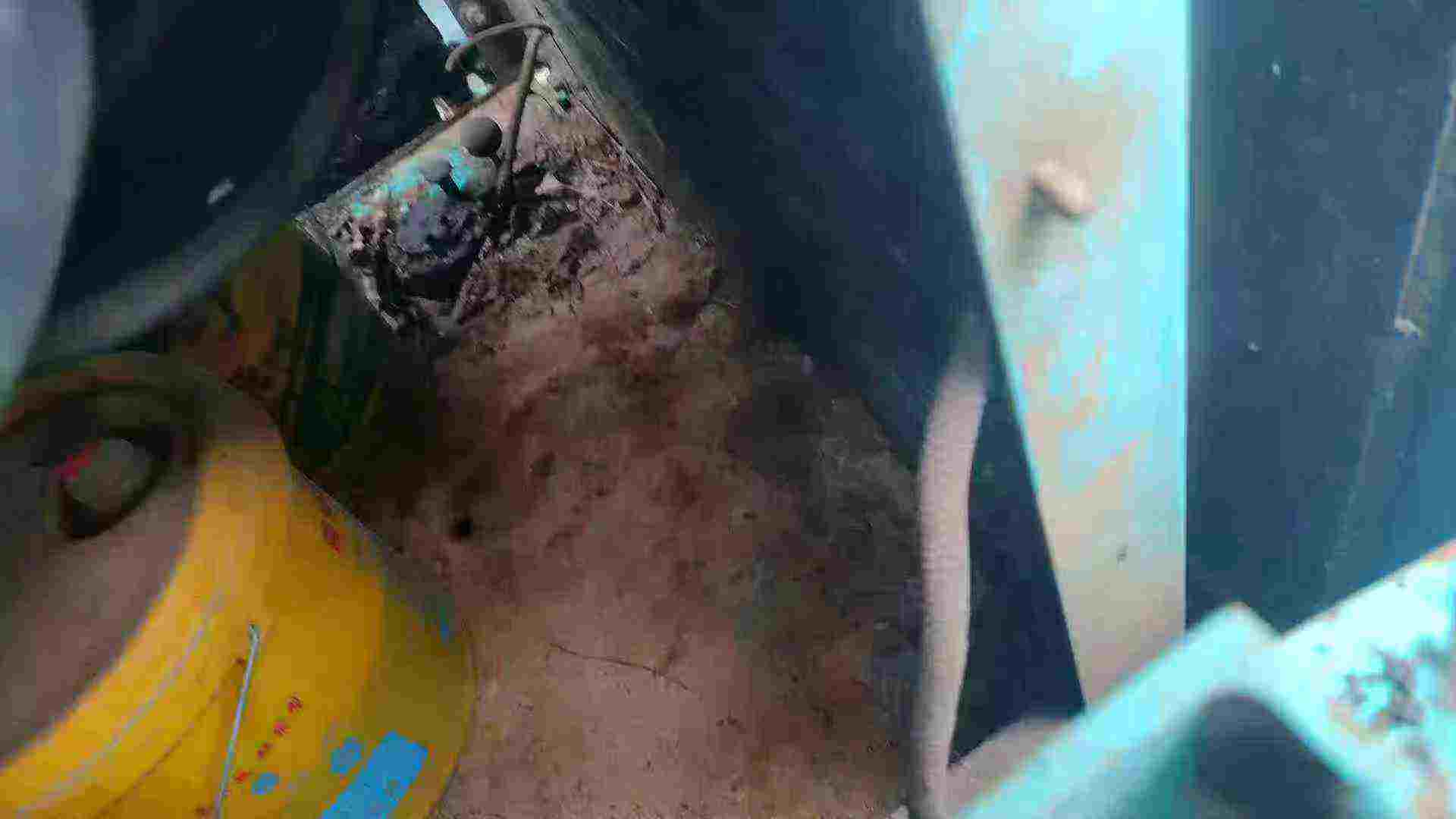 Used Kobelco SK200-10 Excavator 2016 Model / 3